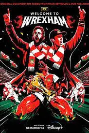 《欢迎来到雷克瑟姆 第二季》：足球梦想的延续，小镇球队的传奇故事！