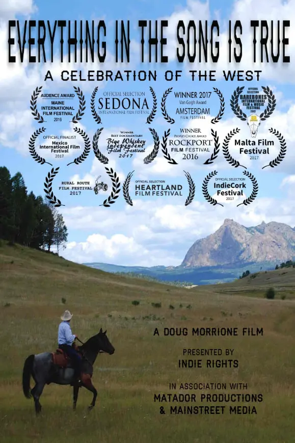 《歌里说的都是真的》：一场音乐与现实交织的梦境之旅