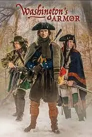 《华盛顿的盔甲第一卷：旅程》影评：英雄的诞生？一场关于伦理与责任的史诗！
