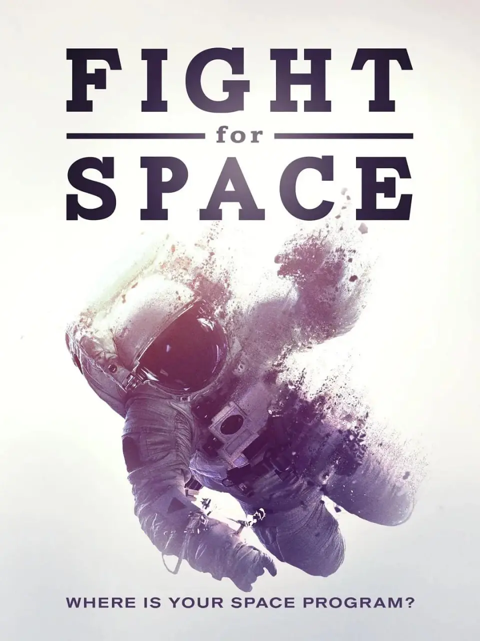 《志向太空》：探索宇宙奥秘，燃爆你的航天梦，一场视觉与心灵的双重震撼！