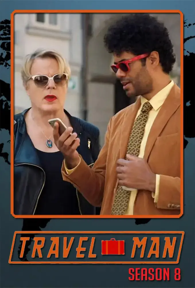 《旅人：48小时游记 第八季》：用镜头捕捉心动瞬间，发现小众旅行的无限可能！