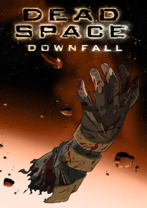 《死亡空间：坍塌》：深渊回响！绝望求生，硬核科幻下的血肉模糊